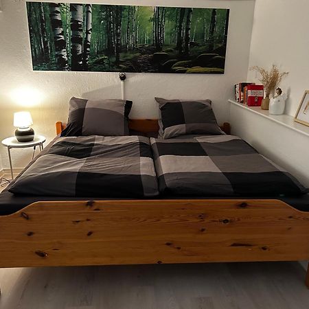 Guidos Place Souterrain Apartment Weissenthurm Luaran gambar