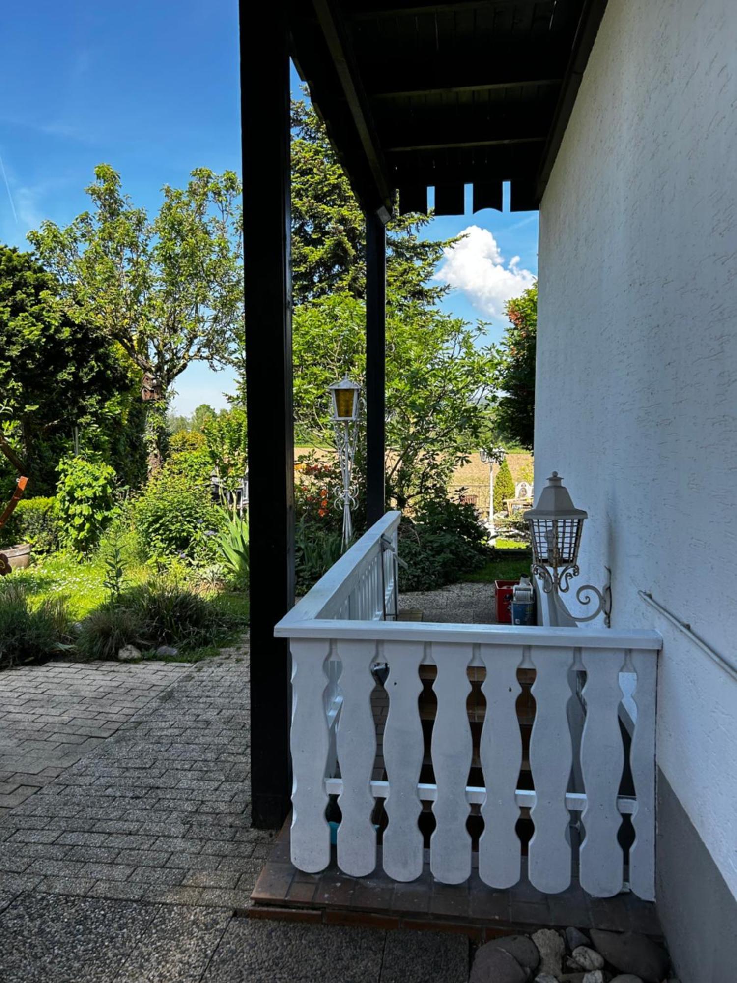 Guidos Place Souterrain Apartment Weissenthurm Luaran gambar