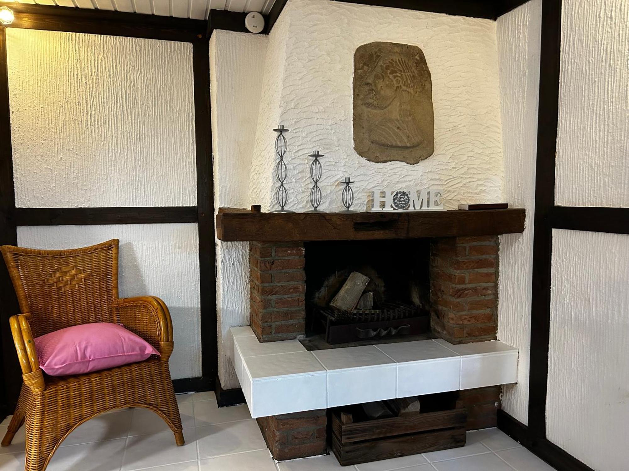 Guidos Place Souterrain Apartment Weissenthurm Luaran gambar