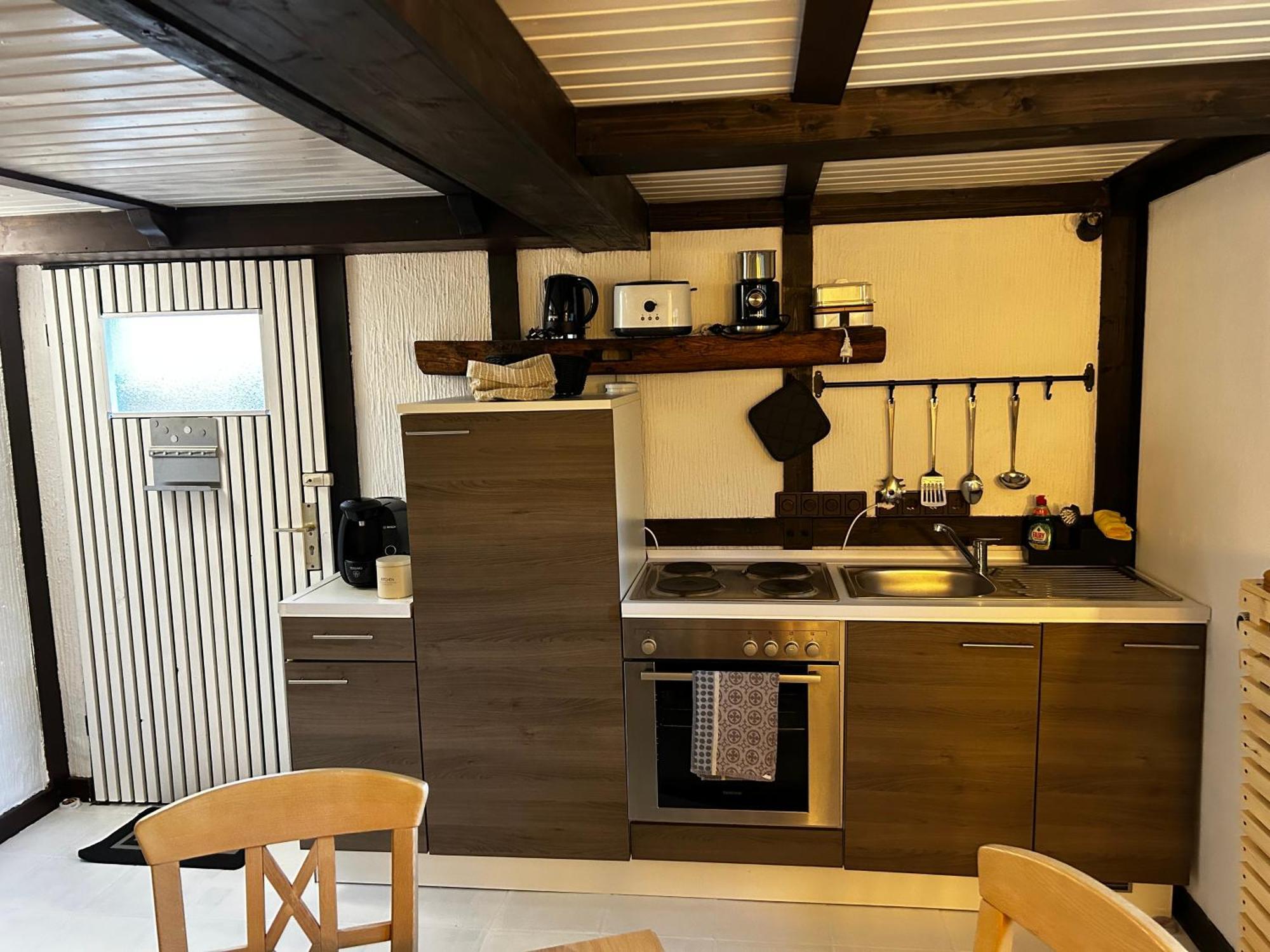 Guidos Place Souterrain Apartment Weissenthurm Luaran gambar
