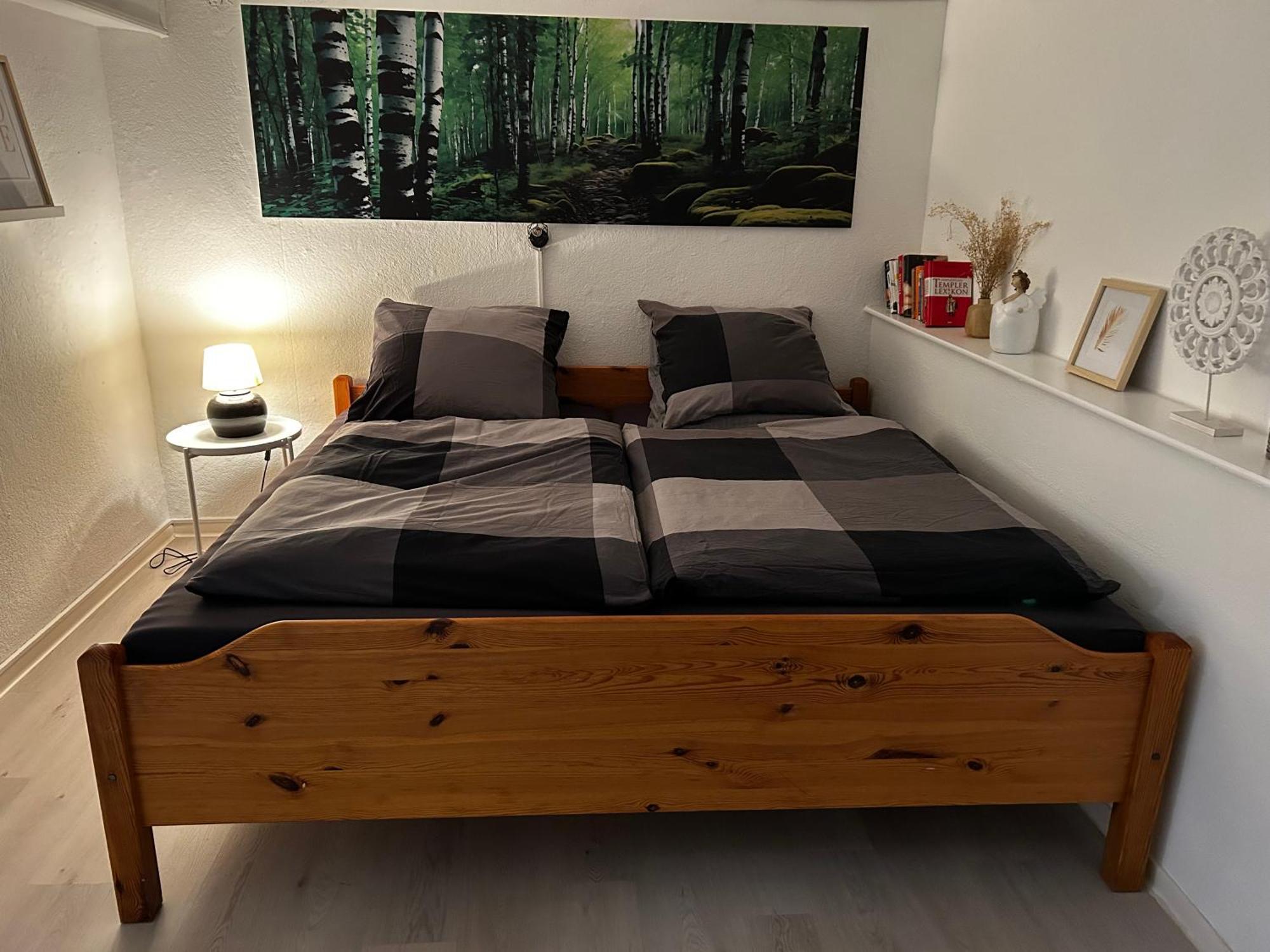 Guidos Place Souterrain Apartment Weissenthurm Luaran gambar